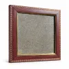 Raw Pyrite Dust Frame